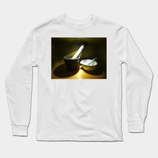 Pestle and Mortar Long Sleeve T-Shirt